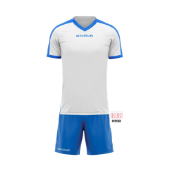 Dres+šorc Revolution