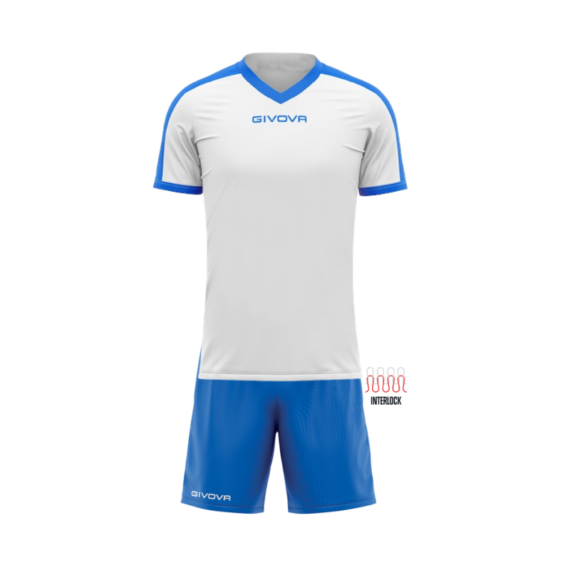 Dres+šorc Revolution