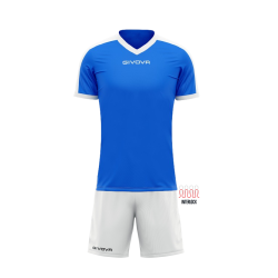 Dres+šorc Revolution