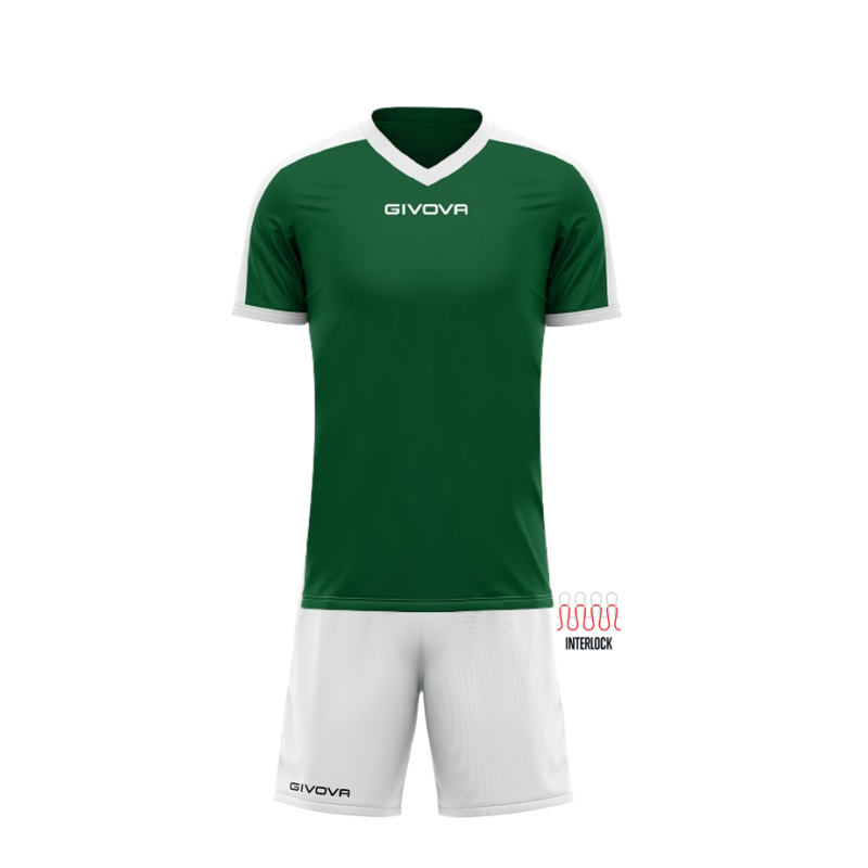 Dres+šorc Revolution