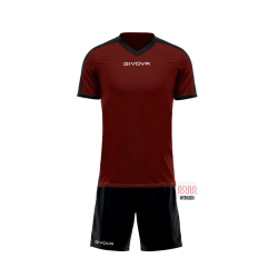 Dres+šorc Revolution