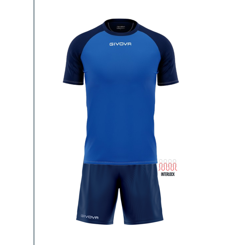 Dres+šorc Capo dječiji